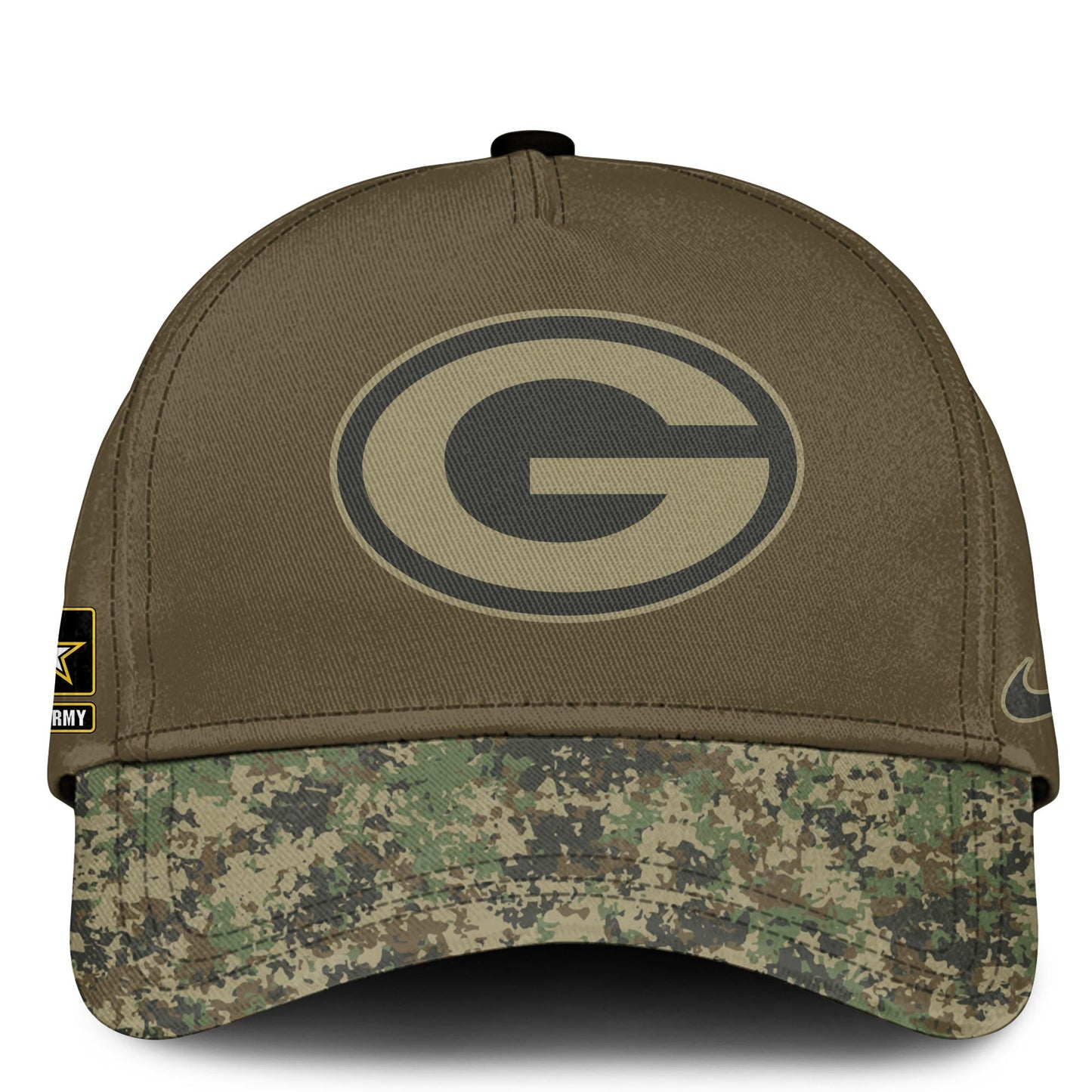 GB-Army 250th Birthday Hoodie Limited Edions