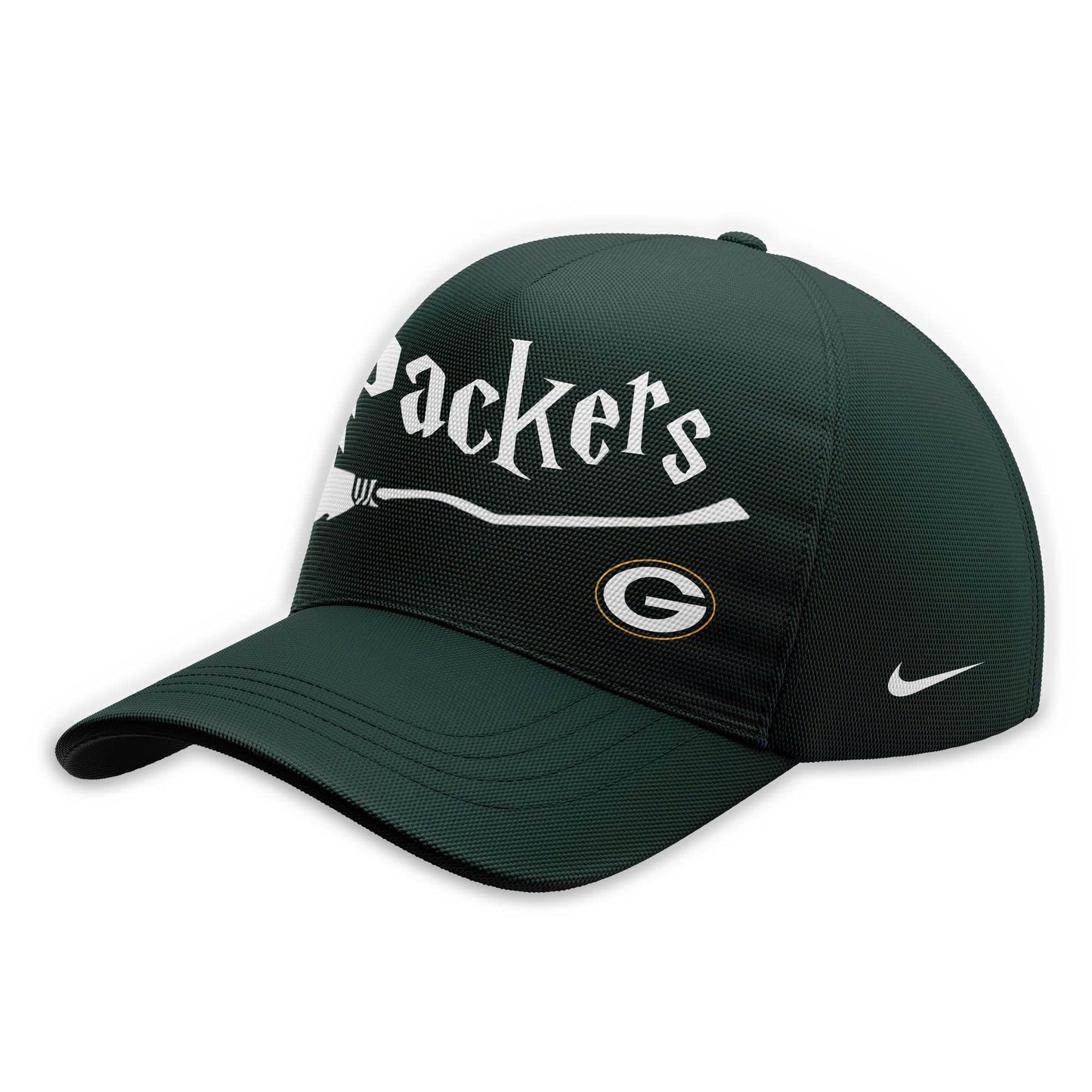 Green Bay Packers Harry Potter 2025 Combo Hoodie