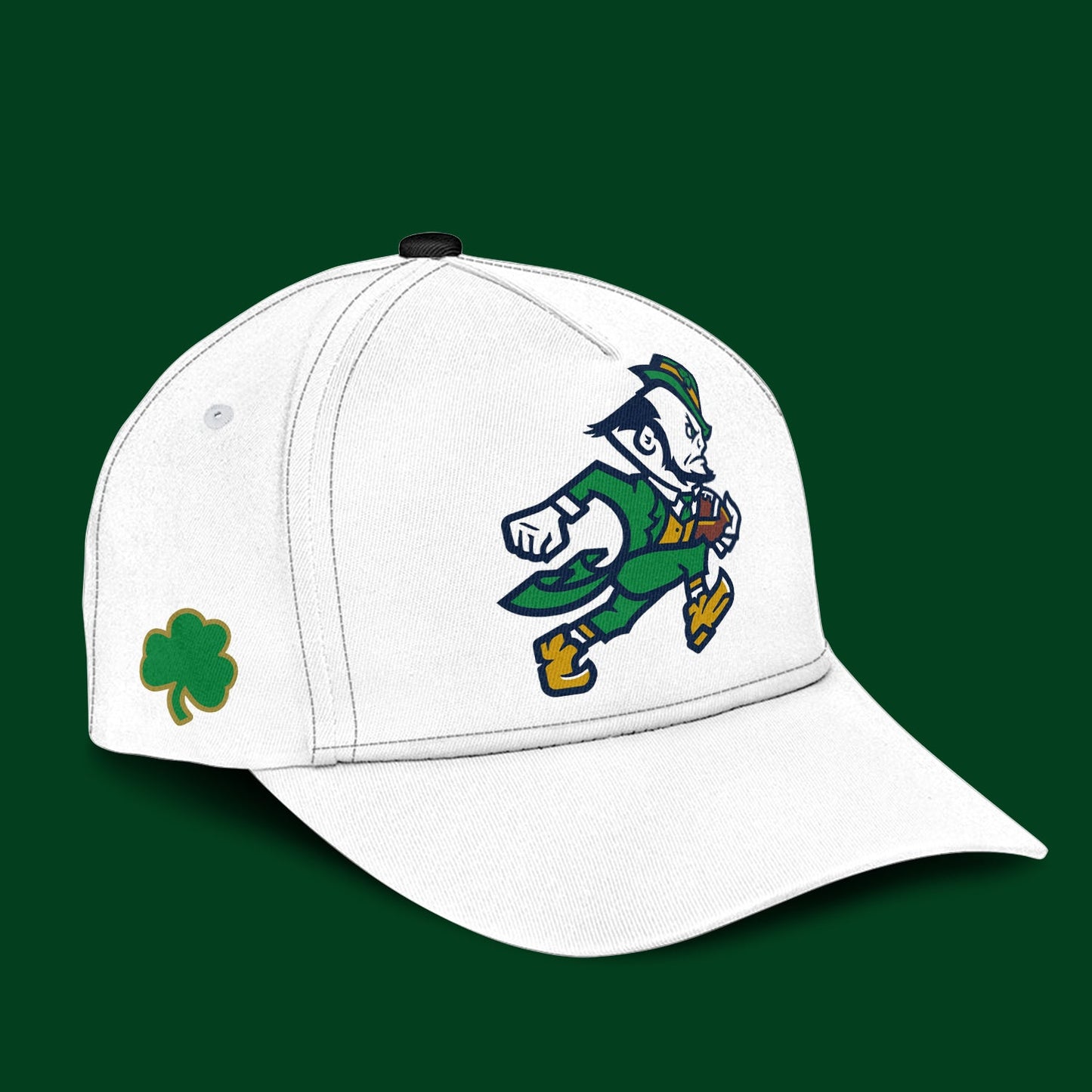 Limited Edition Irish Football Leprechaun Collection 2025 T-Shirt