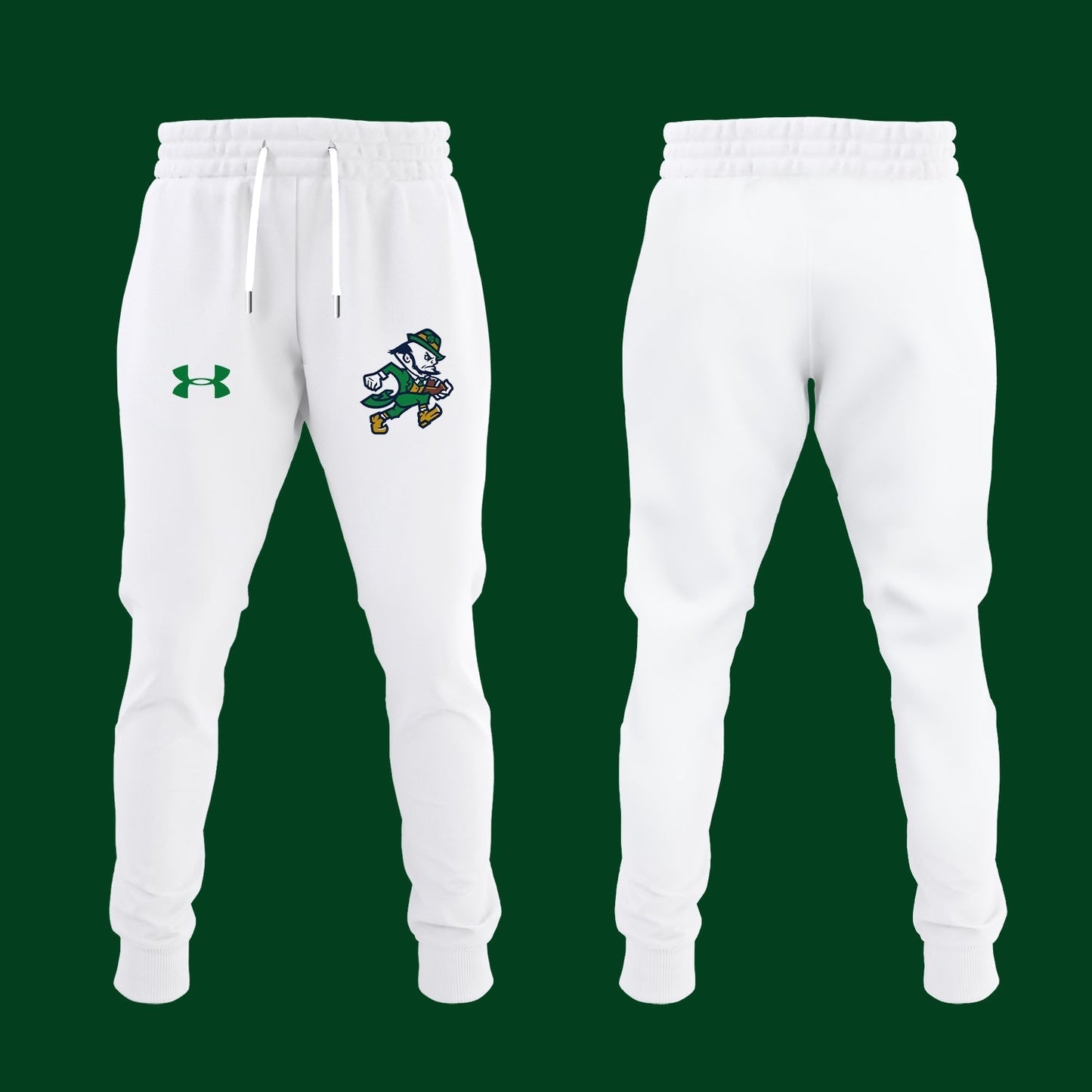 Limited Edition Irish Football Leprechaun Collection 2025 SweatShirt