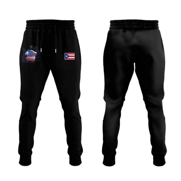 D.Cowboys Puerto Rican Heritage Combo Hoodie