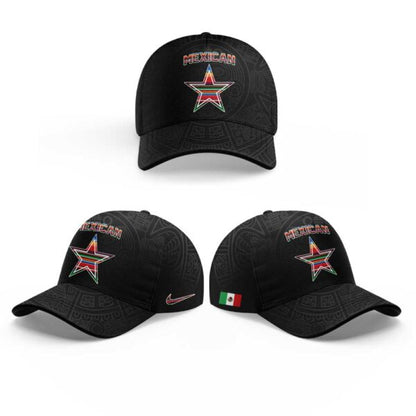 D.Cowboys Mexican Heritage Combo Shirt