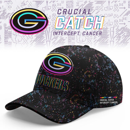 Green Bay Packers Crucial Catch Limited Shirt