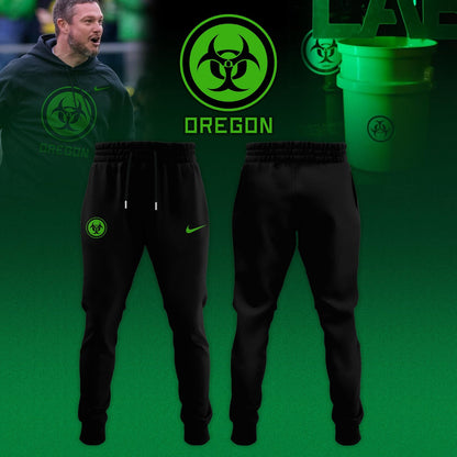 Oregon Ducks The Lab 2025 Limited Edition Hoodie, Oregon The Lab Hoodie 2025, Ducks The Lab 2025 Hoodie