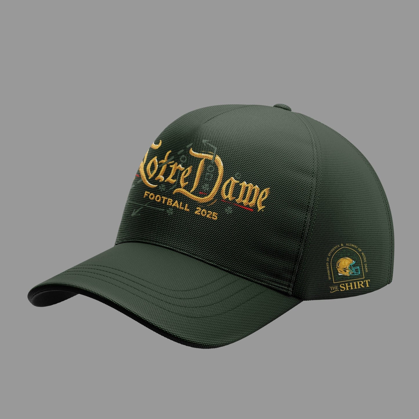 Limited Edition Notre Dame New Season 2025 Hoodie