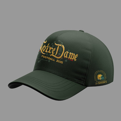 Limited Edition Notre Dame New Season 2025 T-Shirt