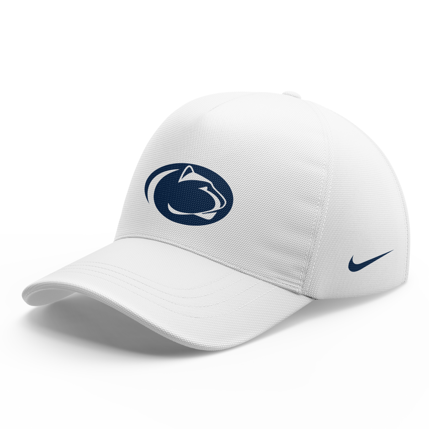 Penn State Big10 2024 Limited White Out Energy Hoodie
