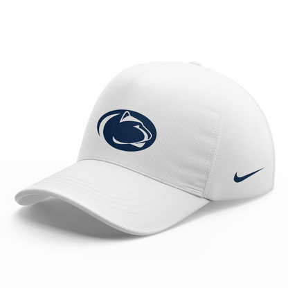 Penn State Big10 2024 Limited White Out Energy Hoodie