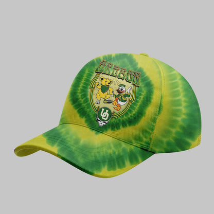 Special Edition “Grateful Ducks” 2025 Zip Hoodie