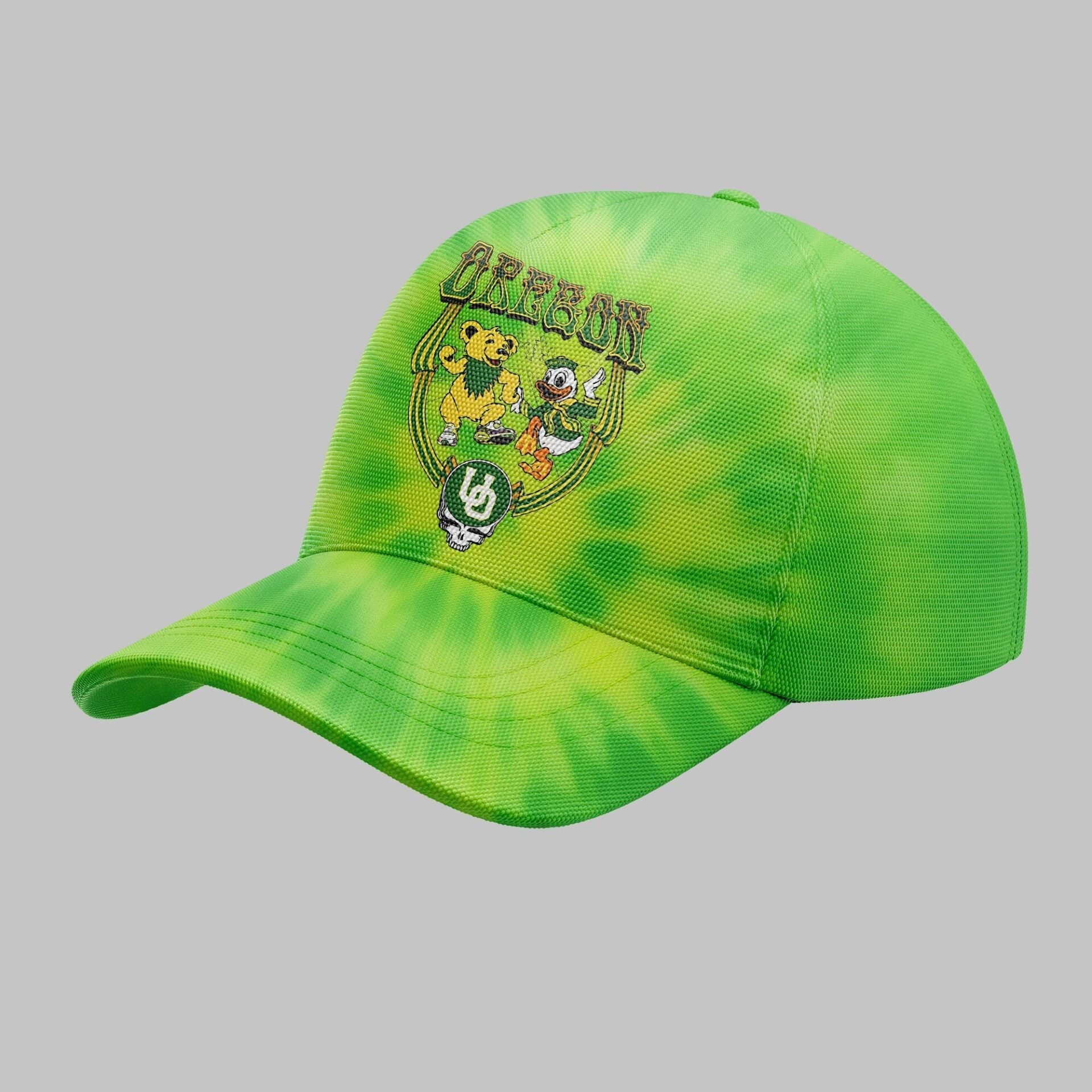 Special Edition “Grateful Ducks” 2025 Hoodie