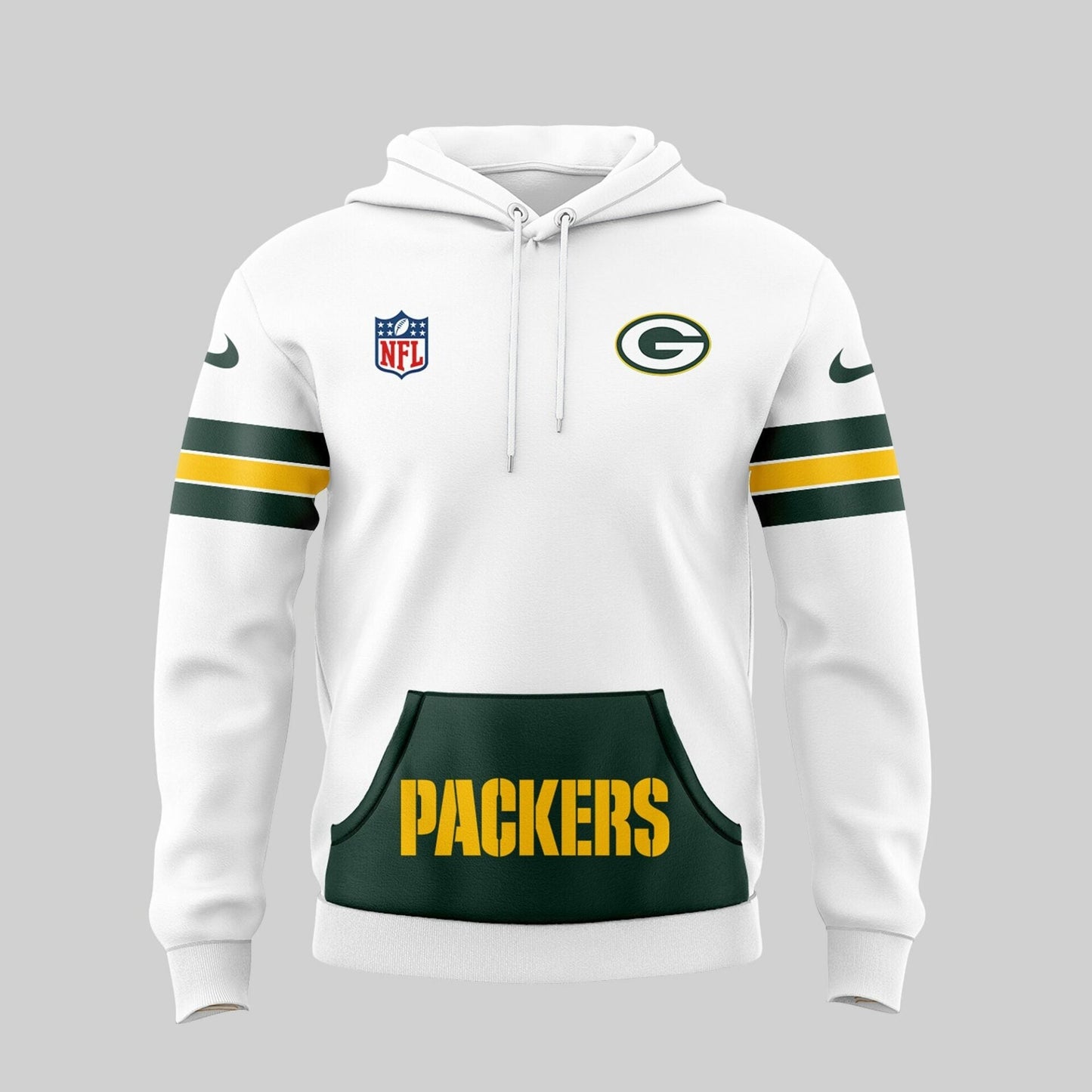 Green Bay Packers Hoodie