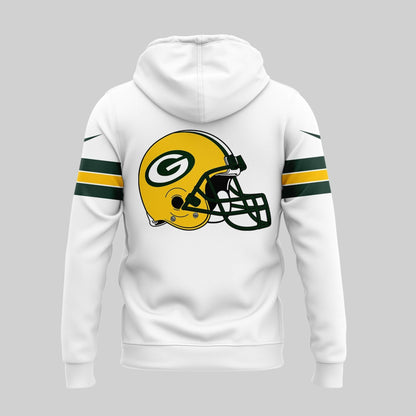 Green Bay Packers Hoodie
