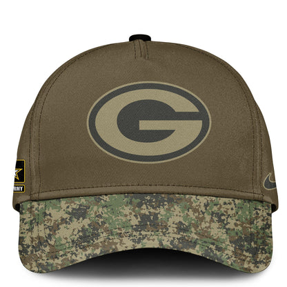 GB-Army 250th Birthday Hoodie Limited Edions