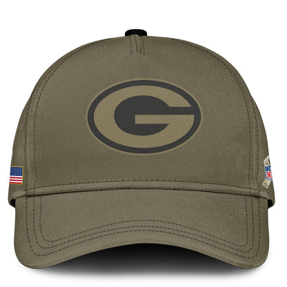 GB-Veteran Limited Editions Hoodie