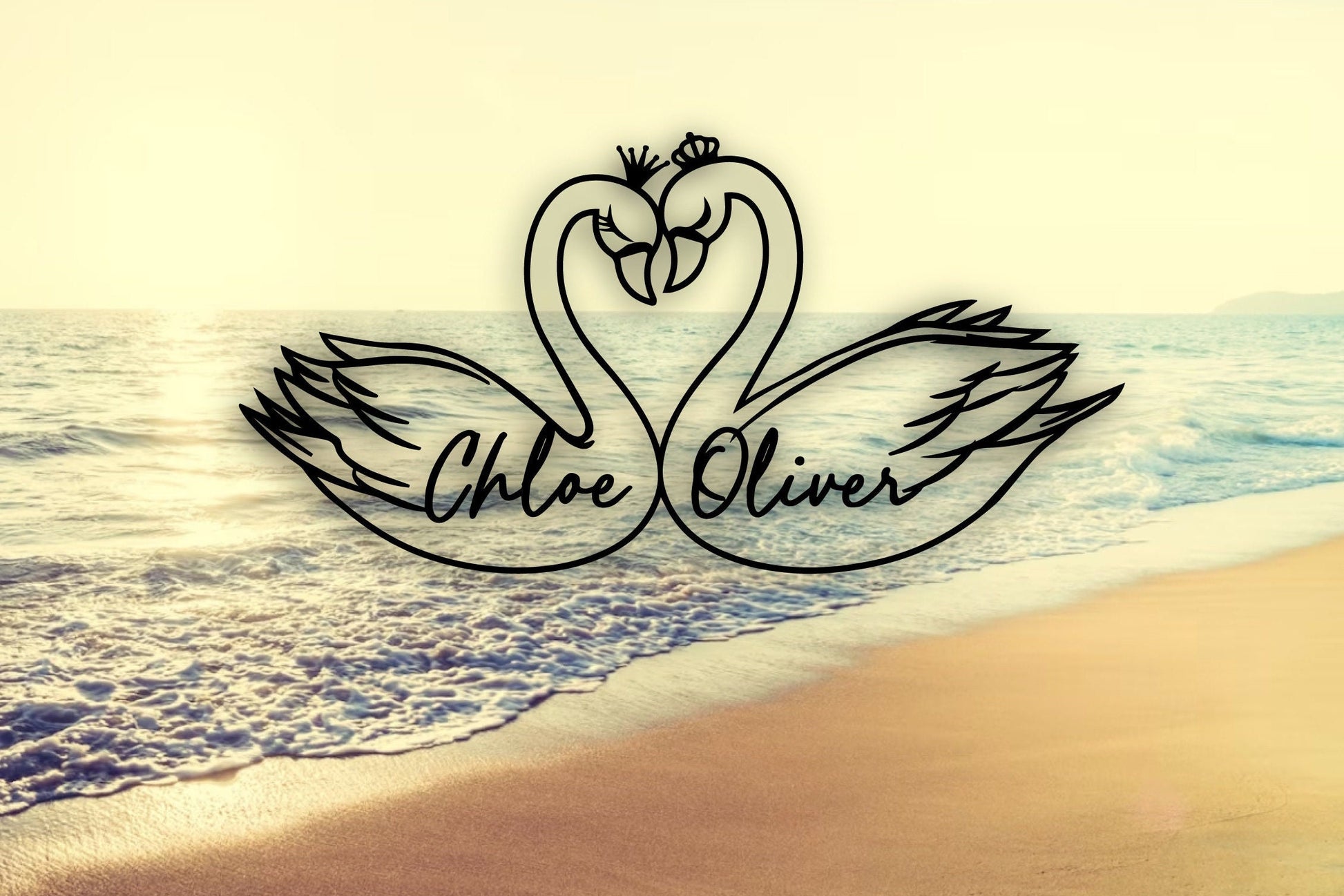 Metal Better Together Sign, Custom Metal Wall Art, Large Metal Wall Art, Wedding Metal Decor, Meatal Engagement Signs, Lake House Sign