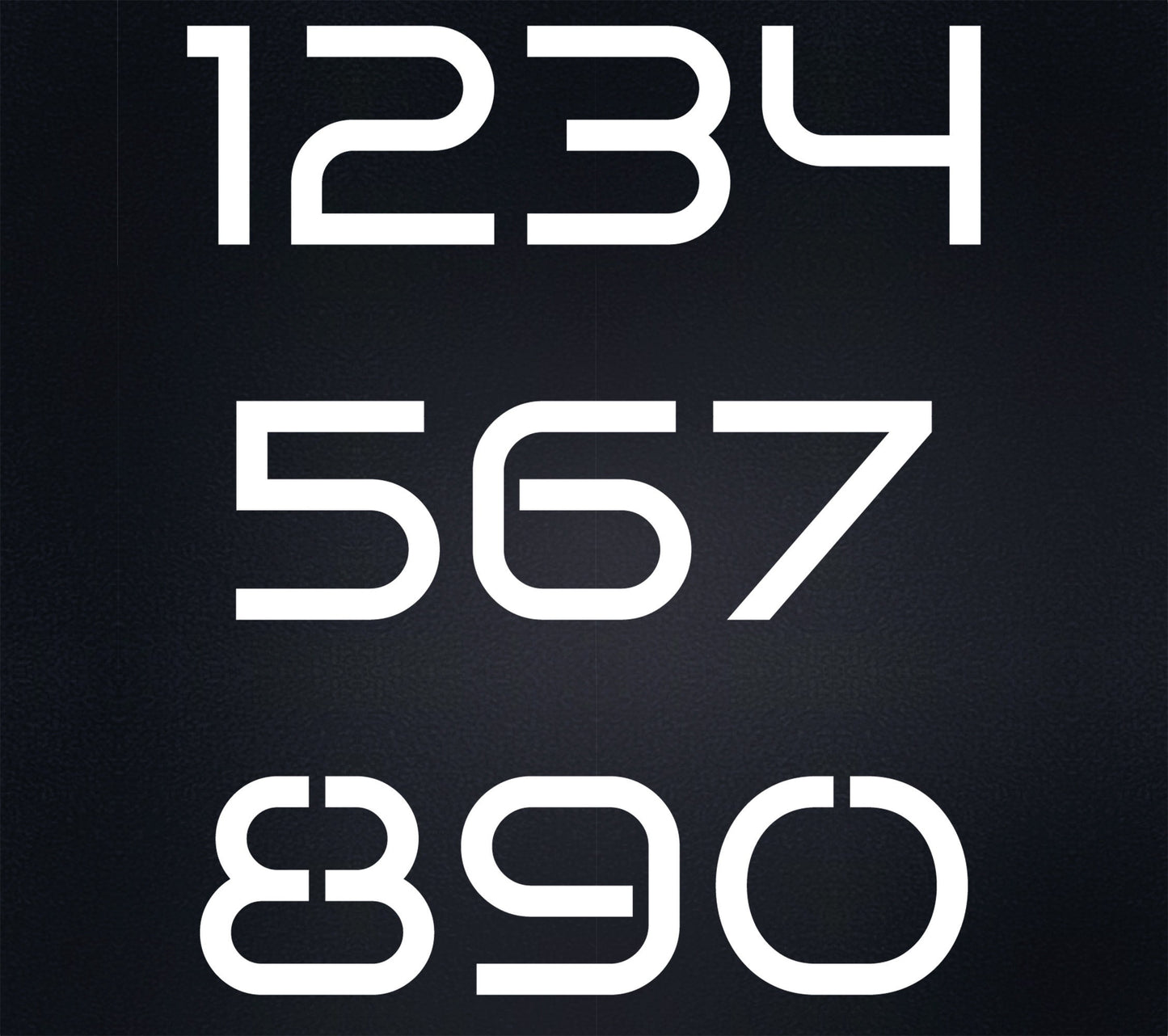 Metal House Number Plaque, Metal Address Sign, Custom House Numbers, Metal Address Plaque, Custom Address Sign, Front Porch Address Sign