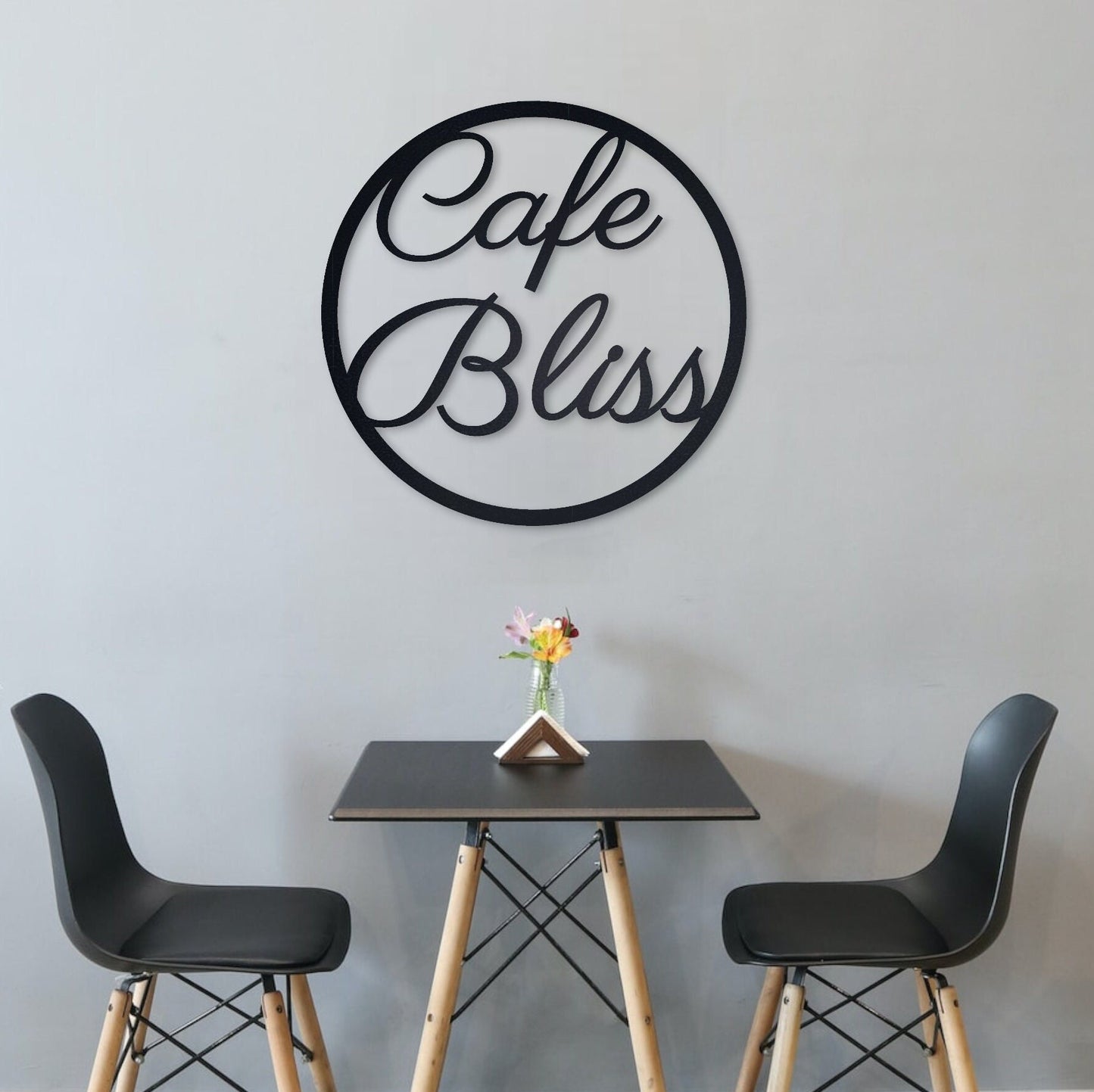 Personalized Metal Sign, Custom Logo, Custom Steel, Made to Order, Closing Gift, Metal Sign, Housewarming Gift, Wedding Monogram