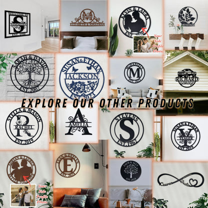 Custom Name Medal Hanger, Medal Holder Custom Text, Medal Hanger,Award Display, Medal Rack 12 Rungs for Medals & Ribbons,Personalized Hanger