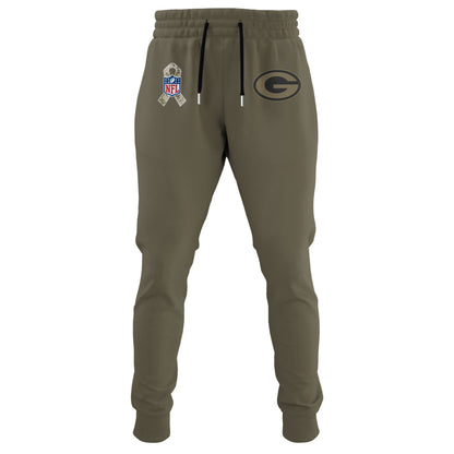 GB-Veteran Limited Editions Hoodie