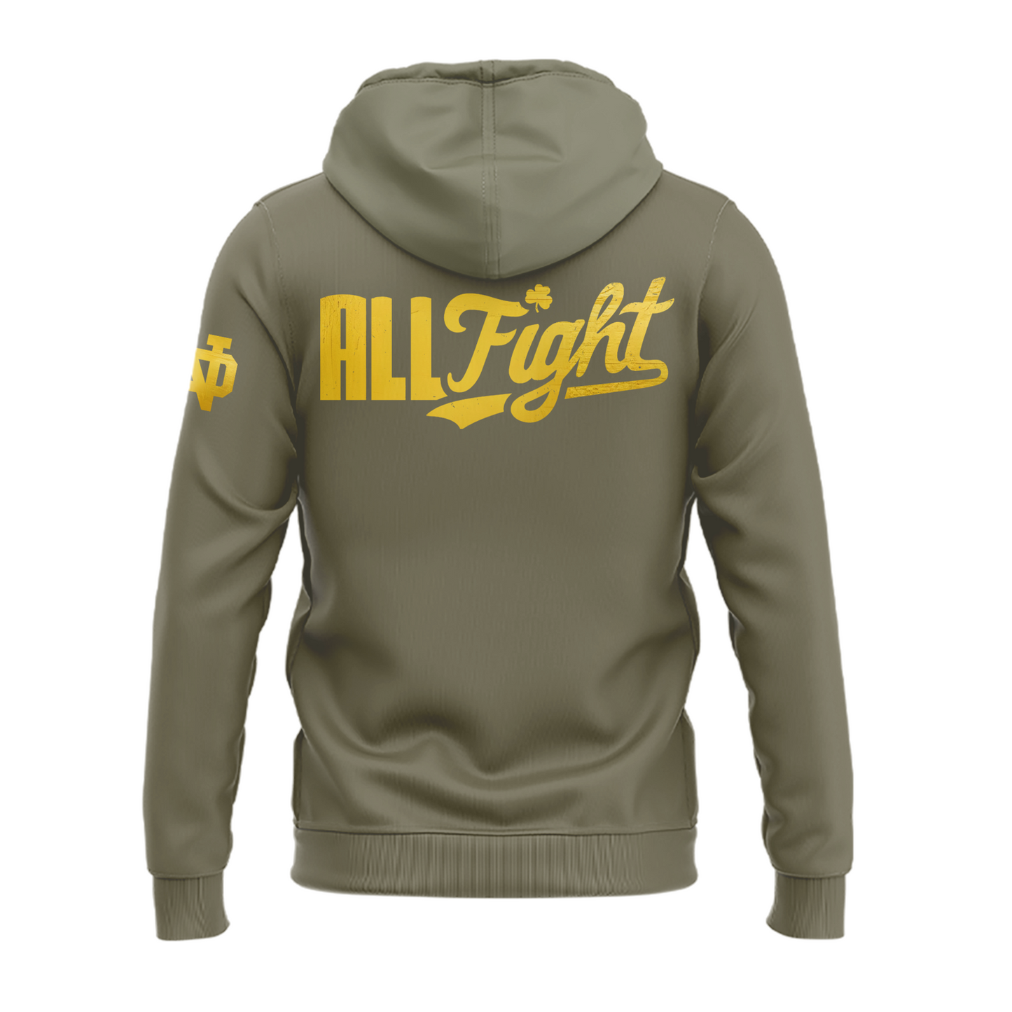 Notre Dame Football Limited Edition 2025 Hoodie