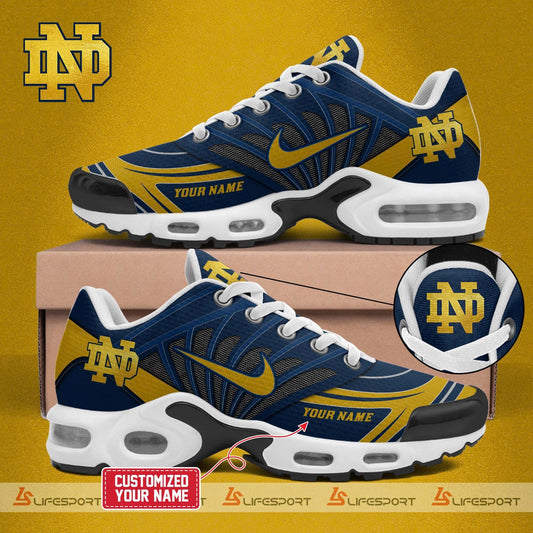 Notre Dame Fighting Irish 2025 New Shoes