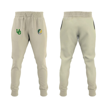 Special 2025 Grateful Ducks Signature Hoodie