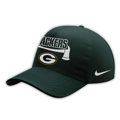 GB.Packers Firefighter Application Limited Combo Shirt