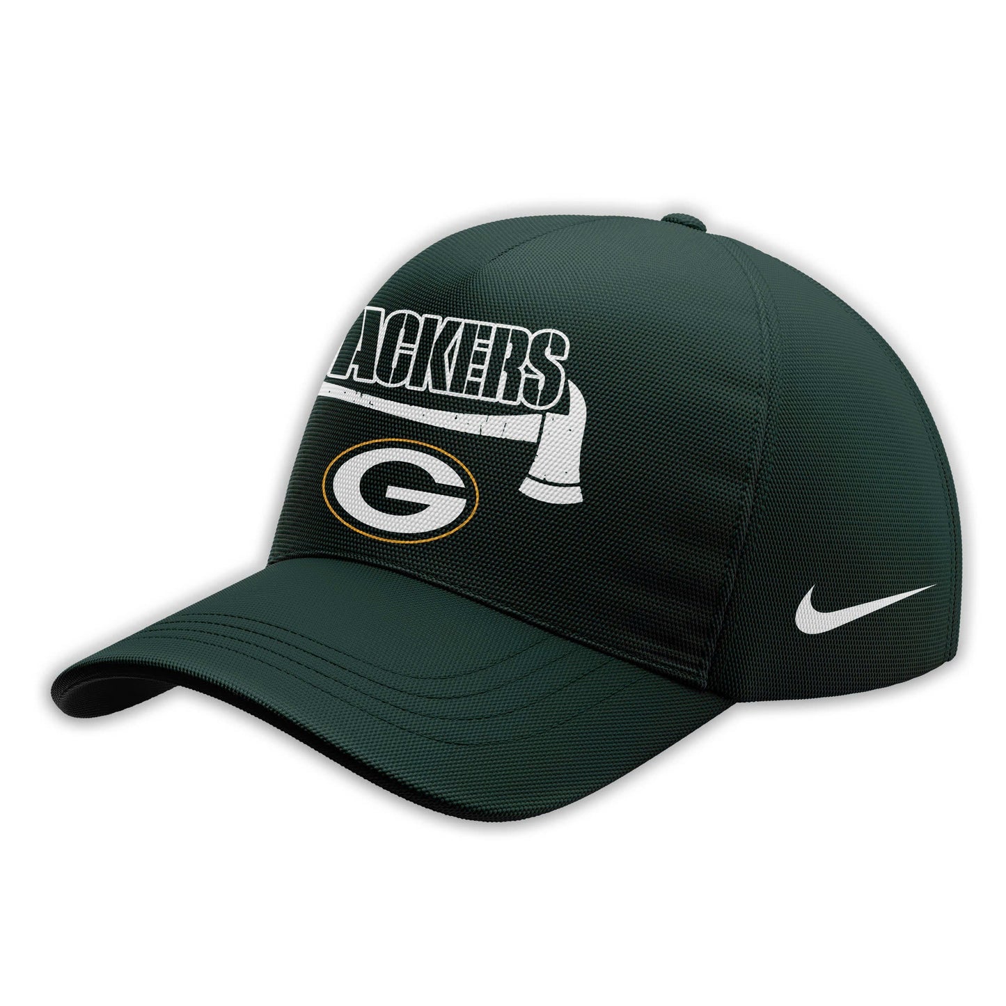 Green Bay Packers Firefighter Appreciation Day Hoodie | Jogger | Cap Limited Edition